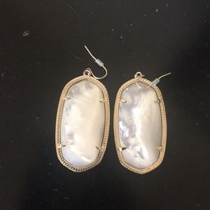 Kendra Scott earrings